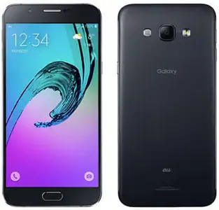 Замена аккумулятора на телефоне Samsung Galaxy A8 (2016) в Ростове-на-Дону